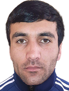 Bakhodir Sultonov Bakhodir Sultonov