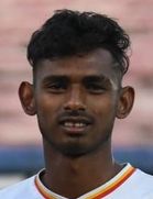 Lastborn Mawphniang