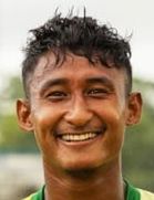 Bikram Pradhan