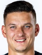 Konrad Gerega Konrad Gerega