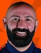 Behram Zülaloğlu Behram Zülaloğlu