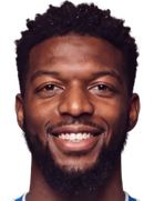 Josué Casimir Josué Casimir