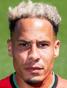 Tjaronn Chery