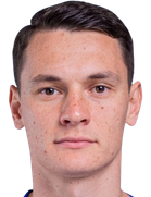 Islam Chesnokov Islam Chesnokov