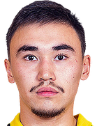 Alibek Zhumabek