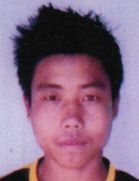 Jonah Kamei Jonah Kamei