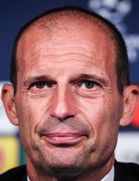 Massimiliano Allegri