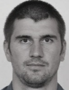 Aleksey Frolov