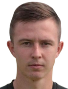 Dmytriy Sychevskyi
