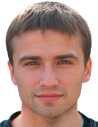 Vitaliy Bakulin Vitaliy Bakulin
