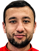 Abdulaziz Nishonboev