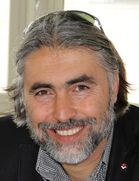 Behram Üstün Behram Üstün