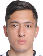 Amirbek Fayziev Amirbek Fayziev
