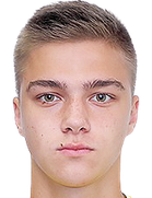 Yegor Grybov Yegor Grybov