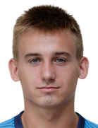 Vladyslav Kolodezhnyi