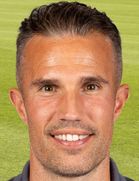 Robin van Persie