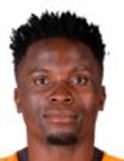Prince Mumba