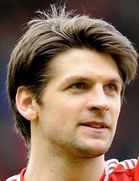 George Friend