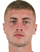 Oleksiy Fedorov