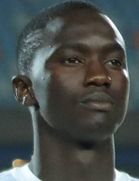 Mamadou Lamine Camara Mamadou Lamine Camara