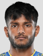 Mohammed Azhar Mohammed Azhar