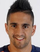 Ryad Boudebouz