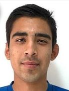Gilberto García Gilberto García