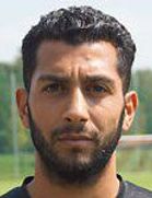 Hassan Oumari