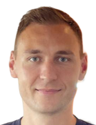 Denis Drigalev Denis Drigalev