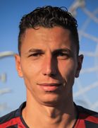 Soufian Benyamina Soufian Benyamina