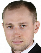 Evgeniy Krasikov