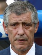 Fernando Santos Fernando Santos