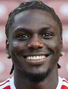 Fousseny Doumbia Fousseny Doumbia