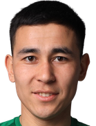 Elmirbek Kuvanychbekov