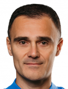 Zeljko Ljubenovic Zeljko Ljubenovic