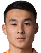 Biymyrza Zhenishbekov