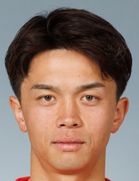 Kenta Matsuyama