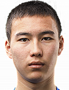 Elaman Akylbekov