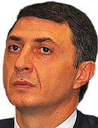 Shota Arveladze Shota Arveladze