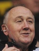 Steve Walsh Steve Walsh