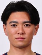 Kento Hashimoto headshot