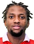 Samson Obioha