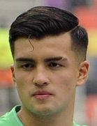 Jorge Moreno