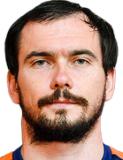 Aleksey Kontsedalov Aleksey Kontsedalov