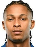 Isaiah Johnston