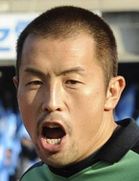 Norihiro Yamagishi Norihiro Yamagishi