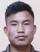 Lungunhao Sitlhou