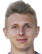 Nikita Kholyavskiy