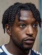 Warren Kamanzi Warren Kamanzi