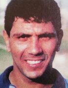 Mohamed Genedi